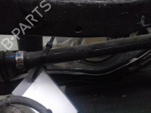 Right front driveshaft KIA SPORTAGE IV (QL, QLE) 1.6 T-GDI AWD | BP14915026M39 
