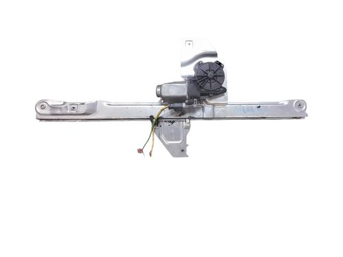 Used Front right window mechanism Front right window mechanism CITROËN BERLINGO Box Body/MPV (B9) 1.6 HDi / BlueHDi 75 (75 hp) 34470123 34470123