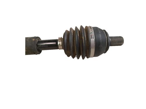 Left front driveshaft MERCEDES-BENZ EQA (H243) EQA 250+ (243.702) | BP37240904M38 - Image 2