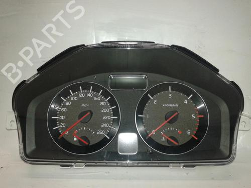 Instrument cluster VOLVO V50 (545) D2 | BP14453404C47 