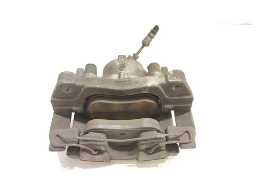 Left front brake caliper RENAULT LAGUNA III (BT0/1) 2.0 16V (BT05, BT0F, BT0W) | BP34487761M105 - Image 5
