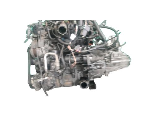 gearbox-citroen-c5-ii-rc_-2004-2005-2006-2007-2008-34552041 main image