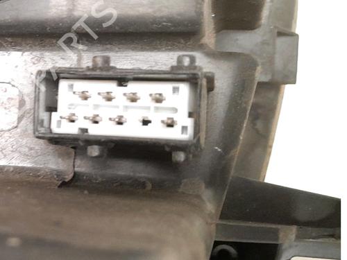 Left headlight PEUGEOT 407 (6D_) 2.0 HDi 135 (6DRHRH, 6DRHRE, 6DRHRG, 6DRHRJ) | BP33980154C28 - Image 3