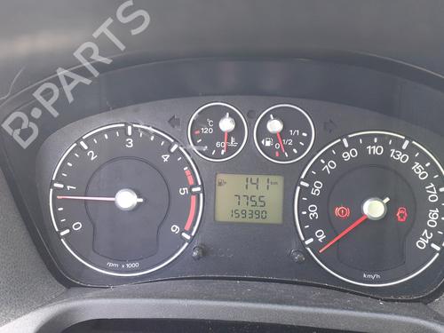 Used Parts FORD FIESTA VI (CB1, CCN) 4473338