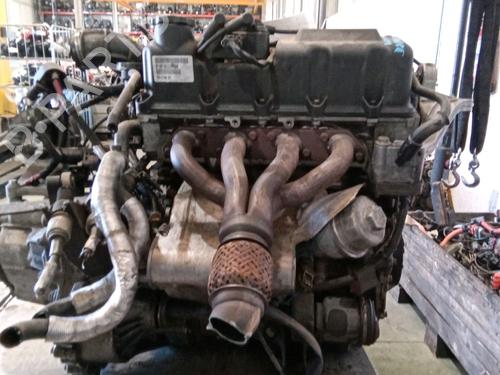 Engine MINI MINI (R50, R53) Cooper | BP33978663M1 - Image 3