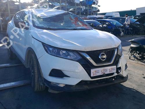 Used Climate control NISSAN QASHQAI II SUV (J11, J11_) 1.5 dCi (116 hp) 16570723