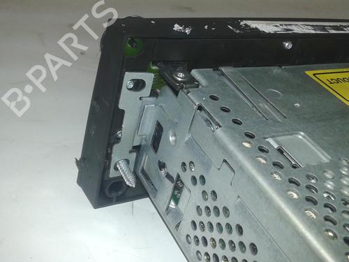 Radio CITROËN C6 (TD_) 2.7 HDi | BP14451010E6 