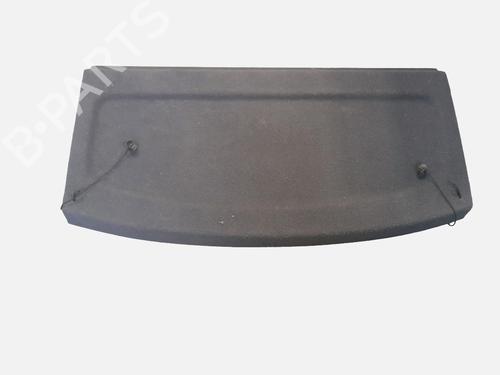 Used Rear parcel shelf Rear parcel shelf VW GOLF VI (5K1) 2.0 GTi (210 hp) 34550930 34550930