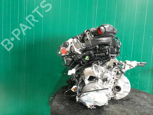Engine PEUGEOT 308 II (LB_, LP_, LW_, LH_, L3_) 1.2 THP 110 | BP25157380M1 