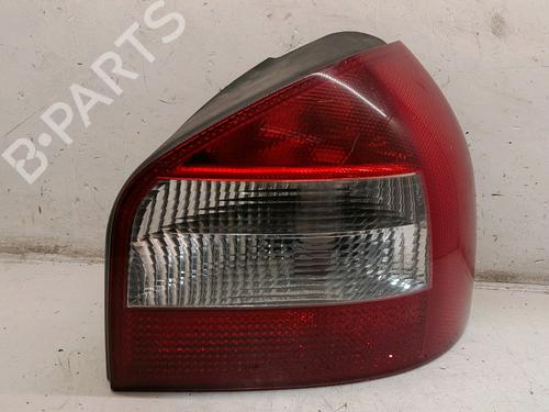 Used Right taillight Right taillight AUDI A3 (8L1) [1996-2006] 34490426 34490426