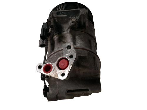 AC compressor RENAULT CLIO V (B7_) 1.3 TCe 140 (B7N0) | BP38490514M34 - Image 3