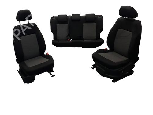 Used Seats set VW POLO V (6R1, 6C1) [2009-2022]  21174319