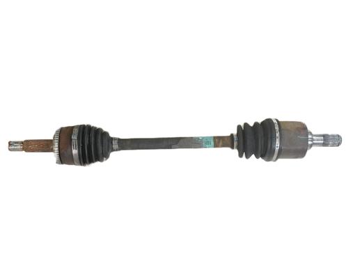 Used Left front driveshaft Left front driveshaft KIA RIO III (UB) 1.4 CVVT (109 hp) 33979474 33979474