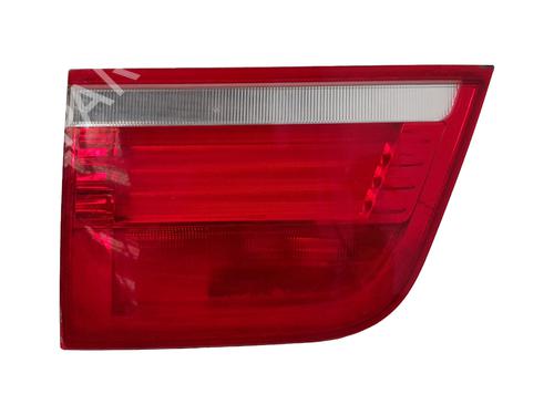 Used Left tailgate light Left tailgate light 37685855 37685855