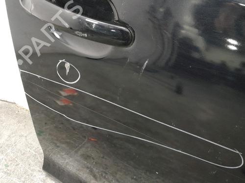 Right front door VW GOLF VI (5K1) 1.6 TDI | BP34737132C3 - Image 3