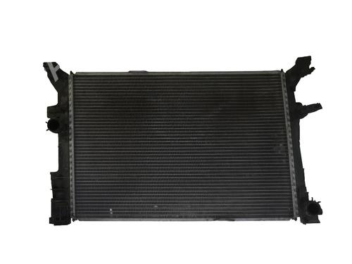 Used Oil radiator Oil radiator MERCEDES-BENZ GLA-CLASS (X156) GLA 200 CDI / d (156.908) (136 hp) 34547481 34547481