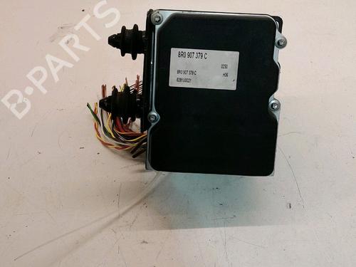 Used ABS pump ABS pump AUDI Q5 (8RB) 2.0 TDI quattro (170 hp) 34447485 34447485