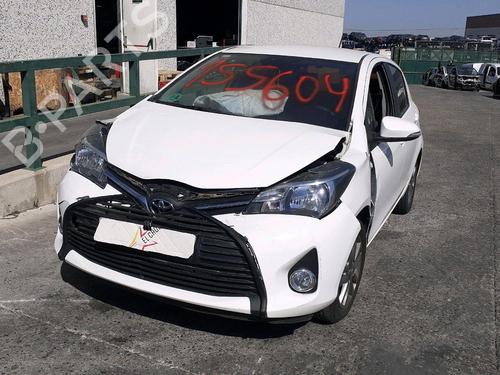 Instrumentenkombination für Instrumentenkombination TOYOTA YARIS (_P13_) 1.0 (KSP130_, KSP130) (69 hp) 34463006 34463006