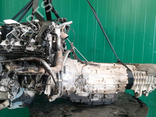 Engine VW TOUAREG (7LA, 7L6, 7L7) 2.5 R5 TDI | BP19106208M1 