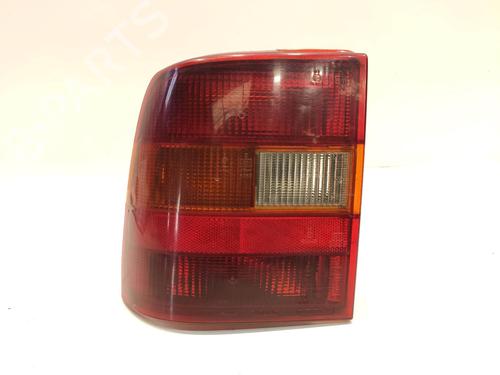 Used Left taillight Left taillight OPEL VECTRA A (J89) [1988-1995] 34486769 34486769