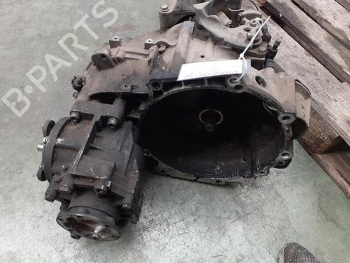 Gearbox VW GOLF IV (1J1)  | BP19049490M3 