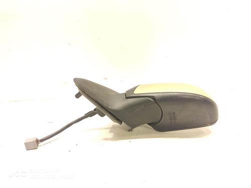 Right mirror FORD MONDEO III (B5Y) 2.0 16V TDDi / TDCi | BP14476983C27 