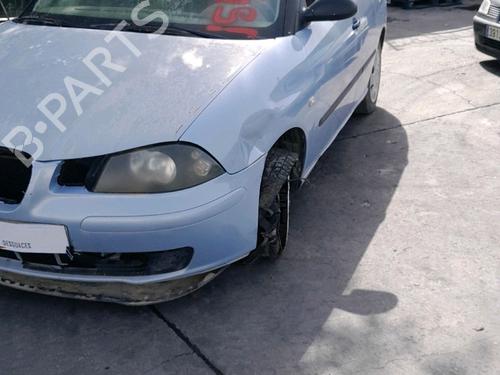 Used Gearbox SEAT IBIZA III (6L1) 1.4 16V (100 hp) 17591693