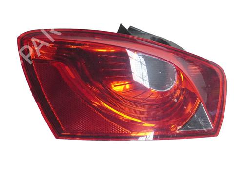 Used Left taillight SEAT IBIZA IV ST (6J8, 6P8) 1.2 TSI (105 hp) 27726550
