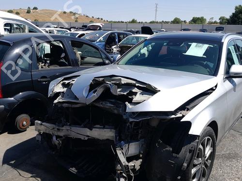 Used Parts MERCEDES-BENZ C-CLASS T-Model (S205) C 220 BlueTEC / d (205.204) (170 hp) 3474626