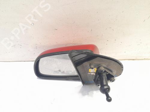 Used Left mirror Left mirror CHEVROLET AVEO / KALOS Saloon (T200) [2003-2008] 34490016 34490016