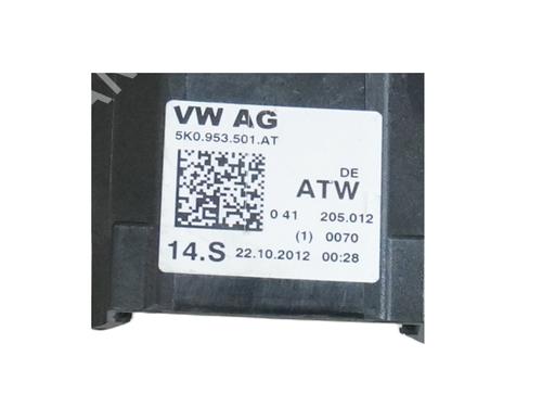 Switch VW TOURAN (1T3) 2.0 TDI | BP26009614I30 