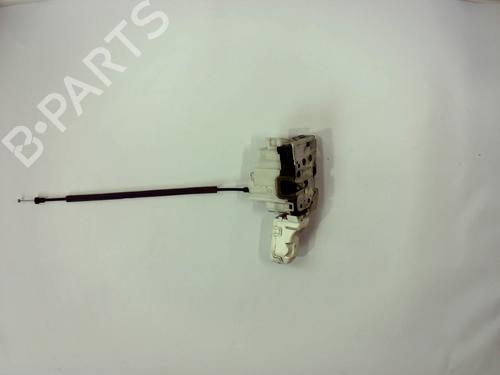 Used Front left lock Front left lock FIAT TIPO Hatchback (356_, 357_) 1.0 (357HXN1A) (101 hp) 34491115 34491115