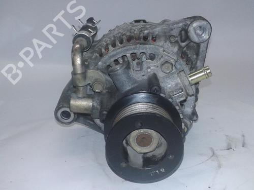 Used Alternator Alternator MG MG ZR [2001-2005] 35729771 35729771