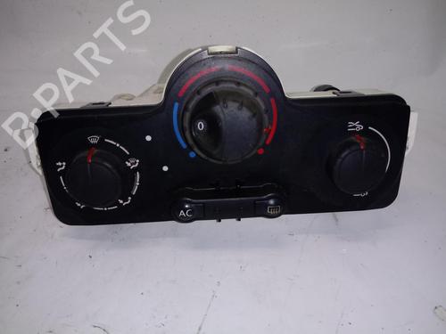Used Other Other RENAULT MODUS / GRAND MODUS (F/JP0_) 1.5 dCi (FP0G, JP0G) (68 hp) 34483535 34483535