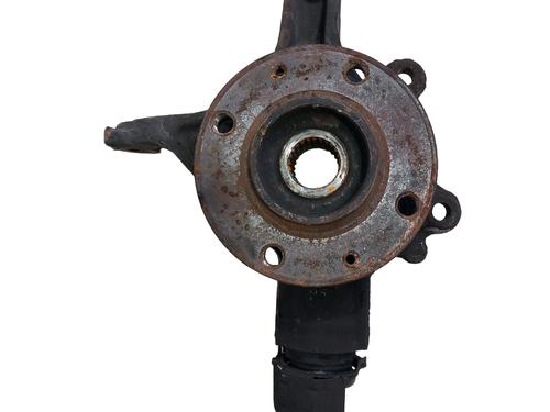 Used Right front steering knuckle Right front steering knuckle PEUGEOT 5008 (0U_, 0E_) 1.6 BlueHDi 120 (120 hp) 34549339 34549339