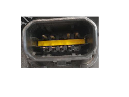 Left headlight PEUGEOT PARTNER Platform/Chassis 1.6 HDi 16V | BP37241008C28 - Image 3