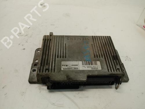 Used Engine control unit (ECU) Engine control unit (ECU) RENAULT MEGANE I (BA0/1_) 1.6 e (BA0F, BA0S) (90 hp) 35729963 35729963