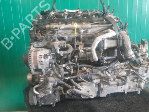Other MAZDA 3 Saloon (BL) 2.2 MZR CD (BL10) | BP33980351O1 - Image 3