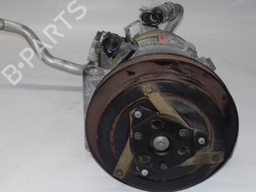 Used AC compressor AC compressor 35729942 35729942