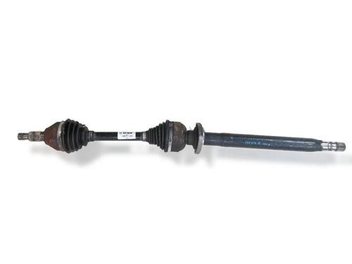 Used Right front driveshaft OPEL ASTRA J (P10) 2.0 CDTI (68) (160 hp) 21522146