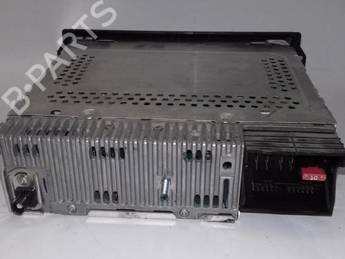 Radio MINI MINI (R50, R53) One | BP34483481E6 - Image 2