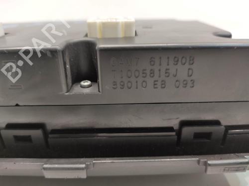 Other MAZDA 6 Hatchback (GH) 1.8 MZR | BP36234582O1 - Image 2