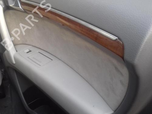 Used Rear right window mechanism AUDI Q7 (4LB) [2006-2016]  14463342