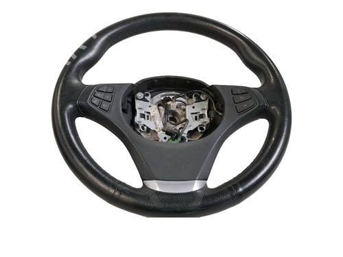 Used Steering wheel Steering wheel BMW X3 (E83) 3.0 d (218 hp) 34549700 34549700