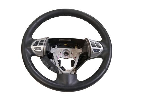 Used Steering wheel Steering wheel MITSUBISHI LANCER VIII Sportback (CX_A) 1.8 DI-D (CX9A) (150 hp) 34549992 34549992