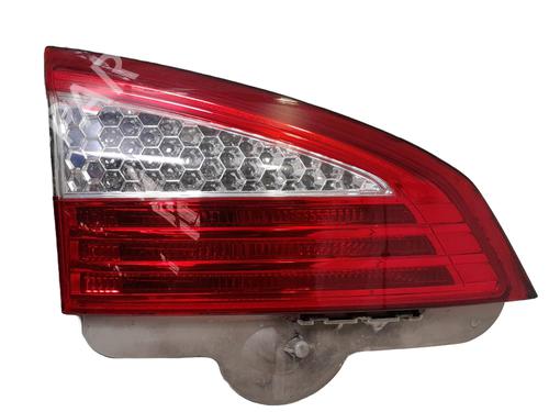 Used Left tailgate light FORD MONDEO IV (BA7) 1.8 TDCi (125 hp) 26325902