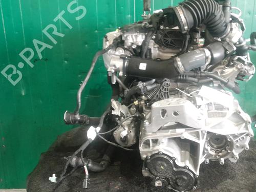 Gearbox SEAT LEON Sportstourer (KL8, KLD) 2.0 TDI | BP34553109M3 - Image 2