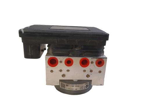 Used ABS pump ABS pump BMW 3 (F30, F80) 318 d (150 hp) 33408187 33408187