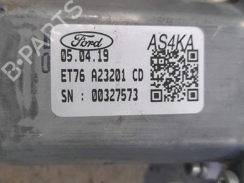 Other FORD TRANSIT COURIER B460 Box Body/MPV 1.5 EcoBlue | BP34550119O1 - Image 4