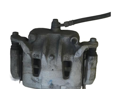 Used Left front brake caliper NISSAN LEAF (ZE1) [2017-2025]  20698742